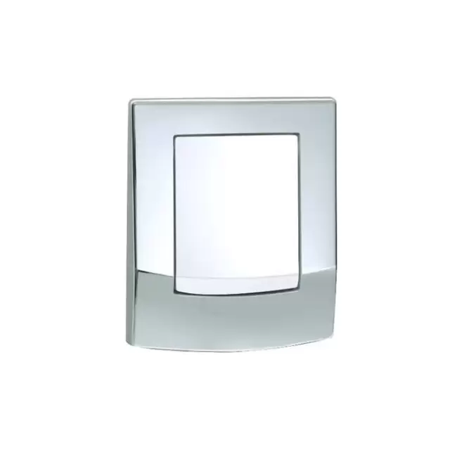 TECEambia Urinal Панель смыва, хром глянцевый