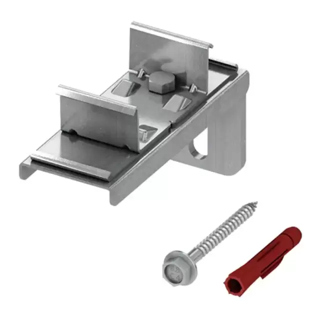 TECEprofil Крепление двойное