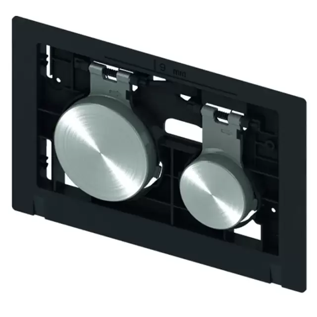 TECEloop modular Клавиши смывные, хром глянцевый