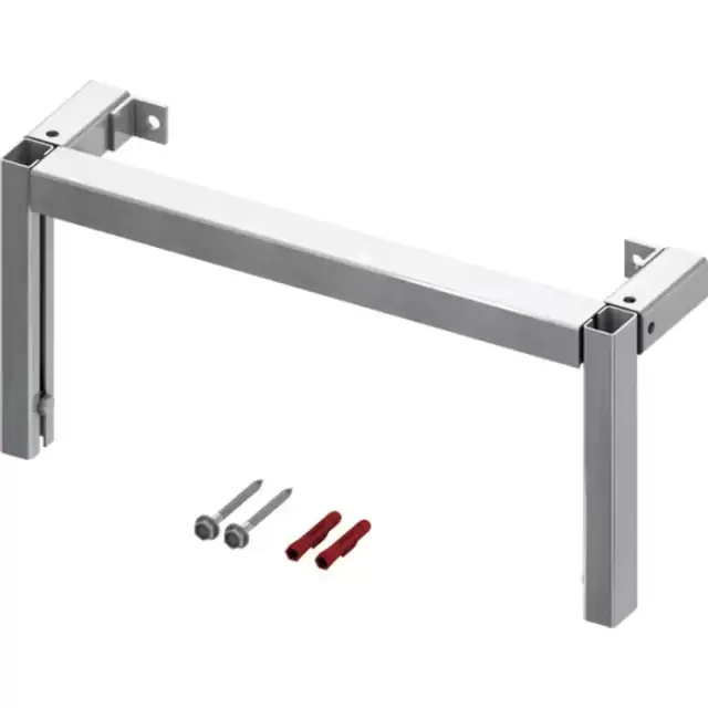 TECE Комплект для измения высоты крепления модуля к стене