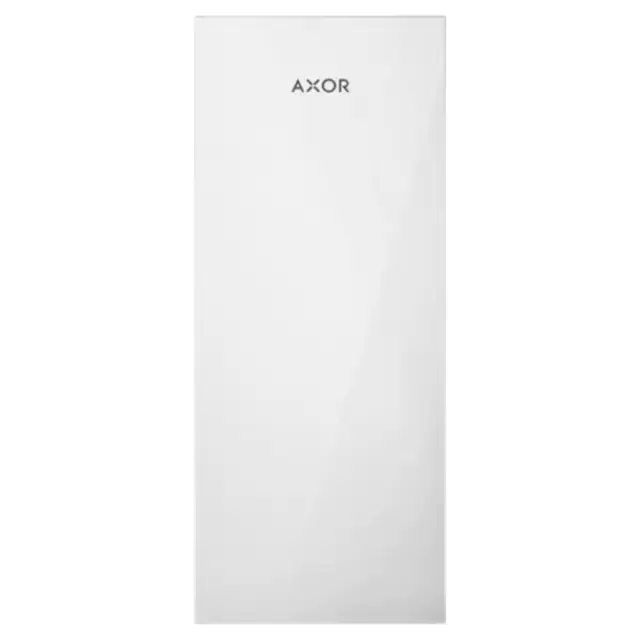 Axor MyEdition Панель для смесителя, на излив 15см., цвет: хром