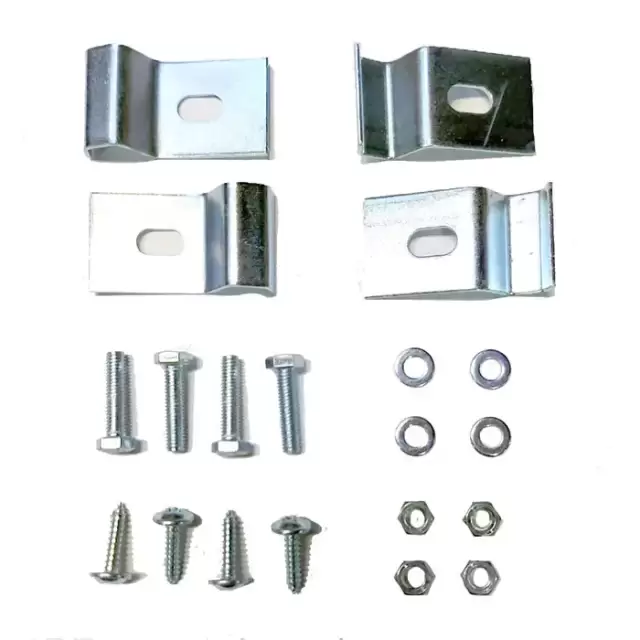 Catalano Крепеж для установки раковин под столешницу (012481 и 012461)