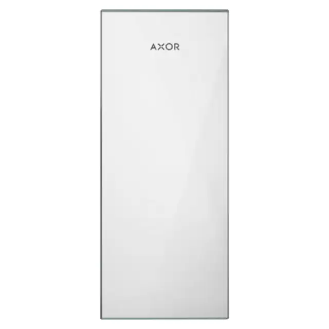 Axor MyEdition Панель для смесителя, на излив 20см., цвет: зеркальный