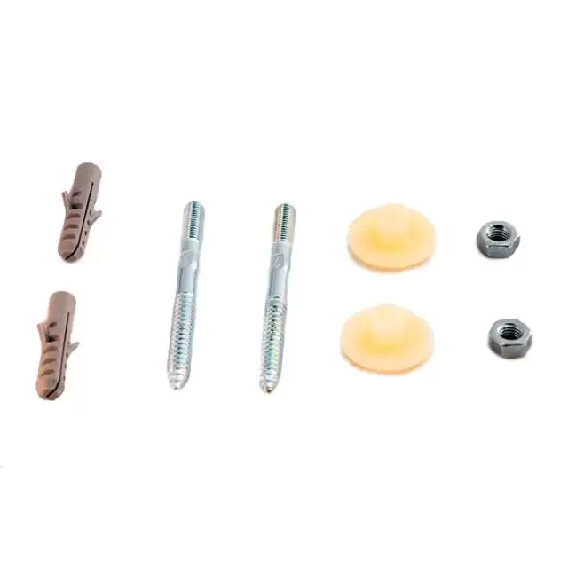 Catalano Крепежный комплект 140мм/M10 для подв/ раковин (022052/022041/092070/082060/092041 и мебельных ZERO)