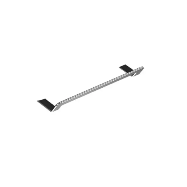 Catalano Italy Полотенцедержатель 50, цвет: хром