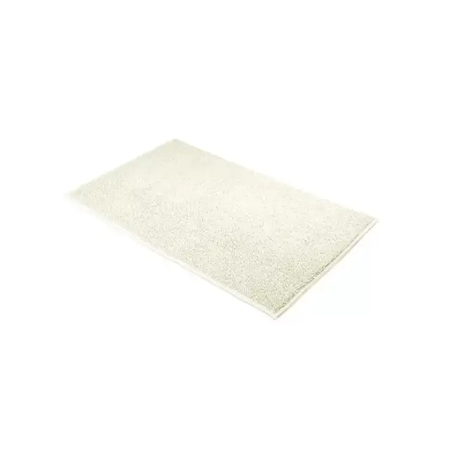 Decor Walther TWIST BM5060 Коврик для ванной комнаты 50x60см, напольный, цвет: бежевый