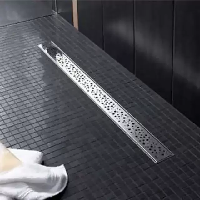 TECE drainline, дренажного канала 1500 мм из нержавеющей, с гидроизоляцией Seal System